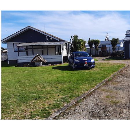 Villa Anchors Away à Whanganui Extérieur photo