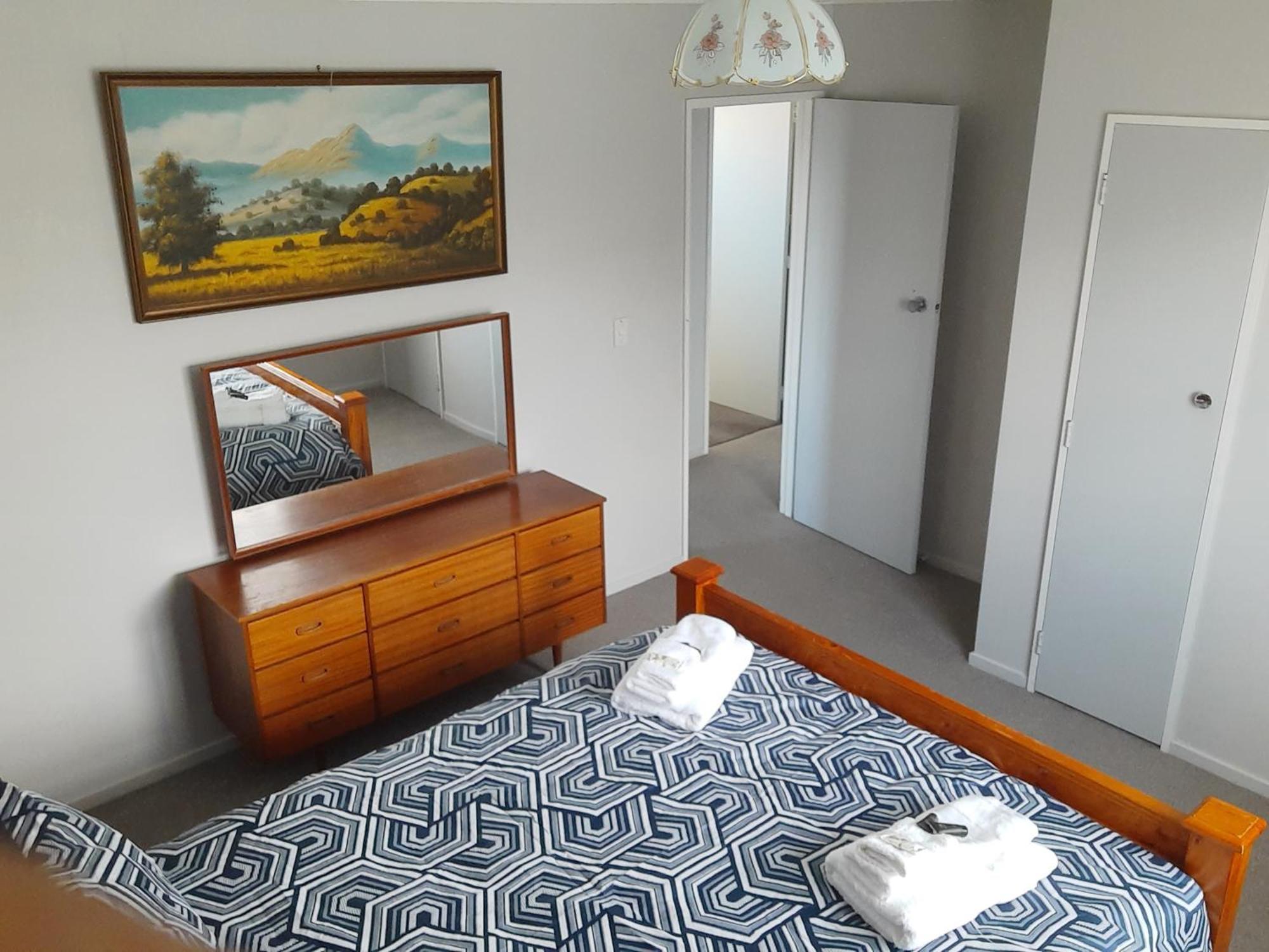 Villa Anchors Away à Whanganui Extérieur photo