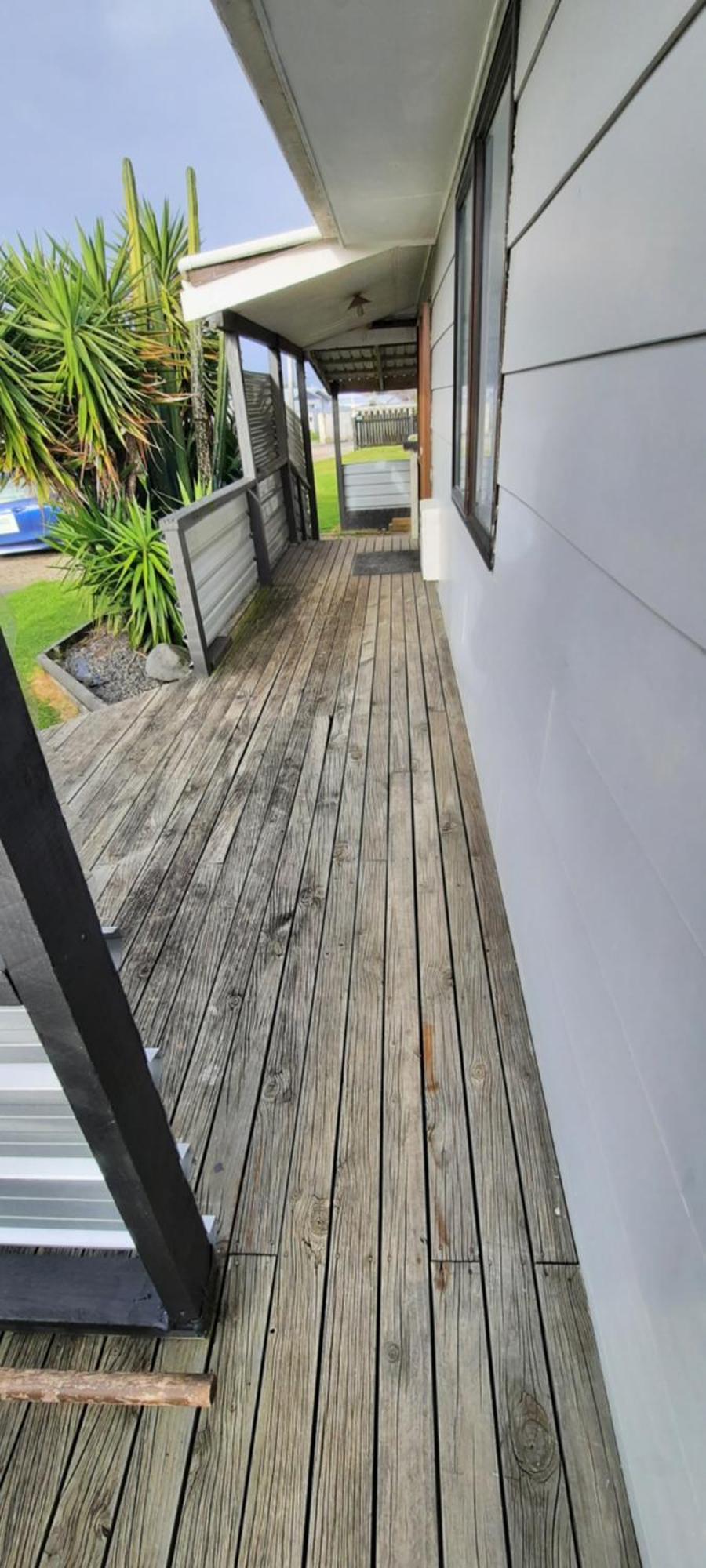 Villa Anchors Away à Whanganui Extérieur photo