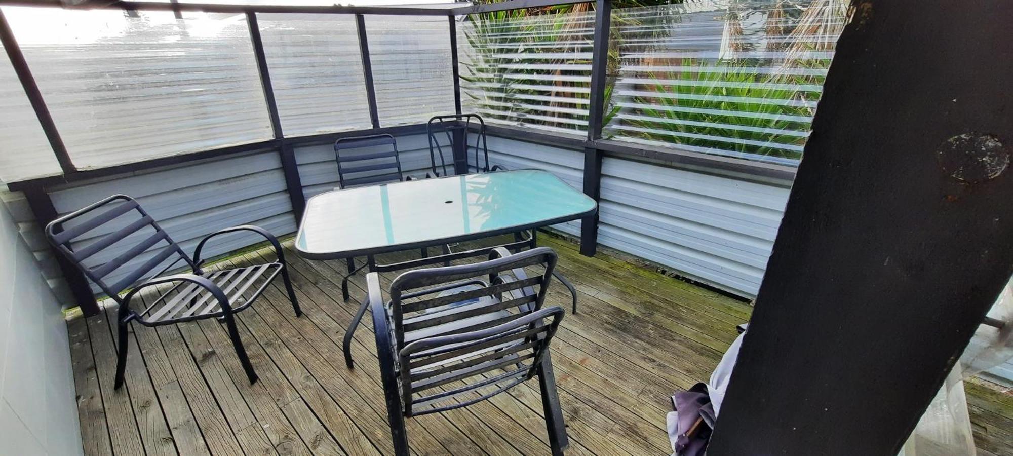 Villa Anchors Away à Whanganui Extérieur photo