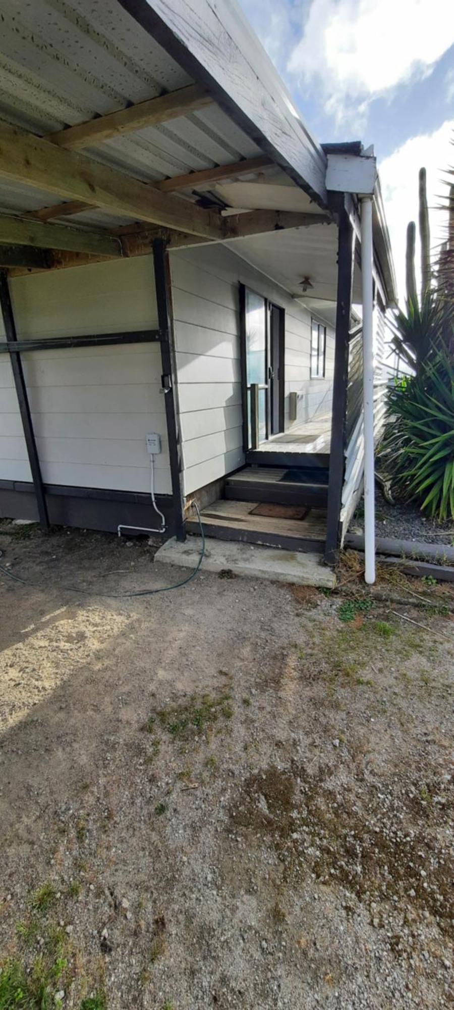 Villa Anchors Away à Whanganui Extérieur photo