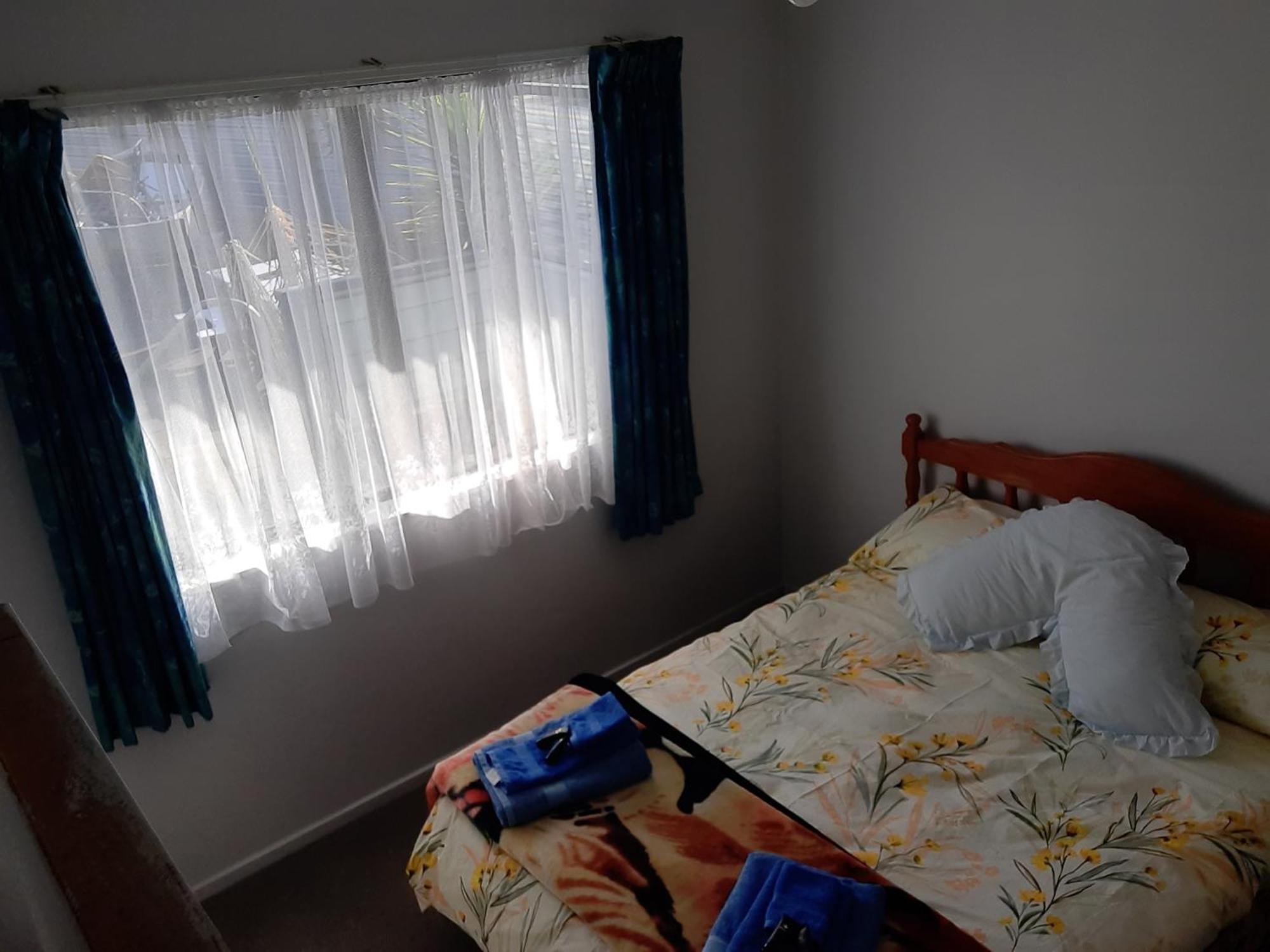 Villa Anchors Away à Whanganui Extérieur photo